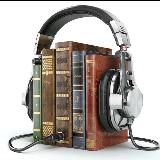 Аватарка канала Книги в ухе