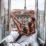 Аватарка канала Спонсоры и содержанки (знакомства)