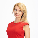 Аватарка канала Вера Бокарева