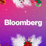 Аватарка канала "Bloomberg"