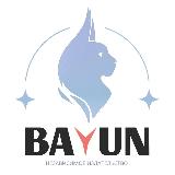 Аватарка канала «БАЮН»: артбуки, мерч, книги