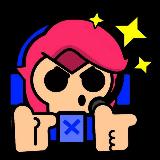 Аватарка канала Leo_Brawl Stars😻