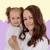 Аватарка канала Развитие детей | Яна Мельникова