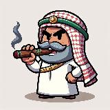 Sheikh Announcement avatar