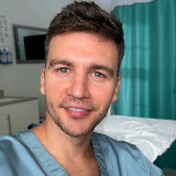 Аватарка канала Алесь Улищенко | Врач-остеопат, канд. мед. наук | Автор фейспластики