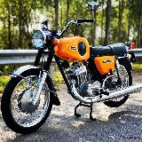 Аватарка канала Мотоциклы СССР |Иж Юпитер|Иж Планета|Ява|Минск|Восход|Урал|Днепр|Jawa|Cezet