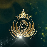 Аватарка канала ВСЕМИРНАЯ КОРОЛЕВА | GLOBAL QUEEN