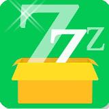 Аватарка канала zFont