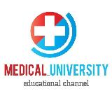 Medical_University avatar