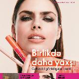 Аватарка канала Азербайджан Каталог 8 ЭК Орифлэйм Oriflame Орифлейм