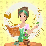 Аватарка канала Современная Хозяйка