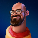 Аватарка канала Сосиска Травомана🌭