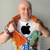 Alex | apple  inside avatar