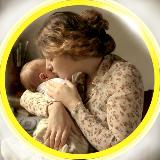 Аватарка канала Христиане - Семья для Христа.