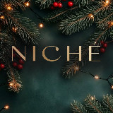 Аватарка канала Niché • Парфюм • Косметика