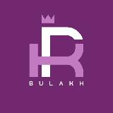 Аватарка канала BULAKH PLUS SIZE
