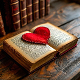 Аватарка канала Поэзия любви