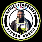 Аватарка канала Cric11Forecast