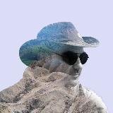 Аватарка канала Сталкер на полставки