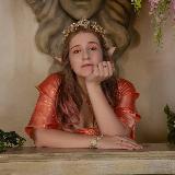 Аватарка канала Я Таня и у меня лапки | Agrifano Live 🐾