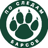 Аватарка канала "🐾 По следам барсов"