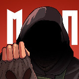 Аватарка канала Министерство Правды