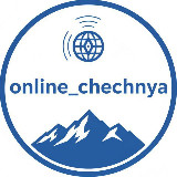 Аватарка канала ЧЕЧНЯ ОНЛАЙН