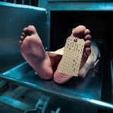 Аватарка канала Блог из морга