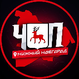 Аватарка канала ЧП | НИЖНИЙ НОВГОРОД