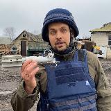 Аватарка канала "Репортёр Руденко V"