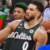 Аватарка канала Картавый NBA