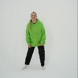 Аватарка канала Канал Малининой)