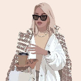 Аватарка канала "Перезагрузка | Мода и Стиль"