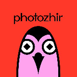 Аватарка канала Фотожир