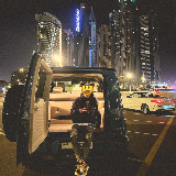 Аватарка канала Скальпинг с Андреем Павловым