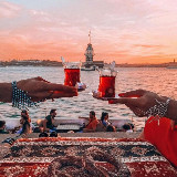 Аватарка канала Turkish songs Oney