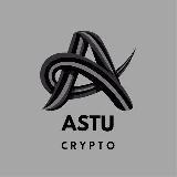 Аватарка канала ASTU CRYPTO