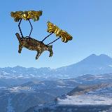 Аватарка канала Успехи кавказской археологии