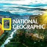 Аватарка канала ناشونال جيوغرافيك 🏞
