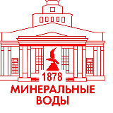 Аватарка канала Город Минеральные Воды