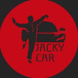 Аватарка канала JACKY CAR
