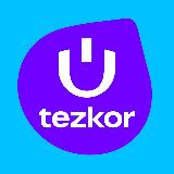 Аватарка канала Uzum Tezkor