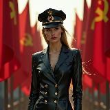 Аватарка канала Stable diffusion, ComfyUI, Flux