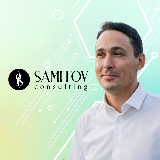 Аватарка канала Налоги, законы и бизнес. Марат Самитов