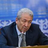 Аватарка канала Адахан Мадумаров