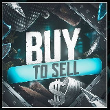 Аватарка канала "Купи/Пᴩодᴀй Rᴏsᴛᴏv"