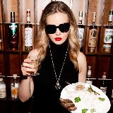 Аватарка канала Жёсткая диета