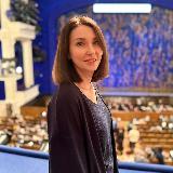 Аватарка канала Vanilla Beauty by Olga_Zadoenko