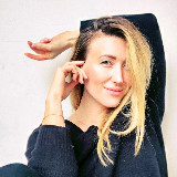 Аватарка канала Бар «Косметика»