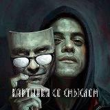 Аватарка канала Мотивация / Картинки и видео со смыслом